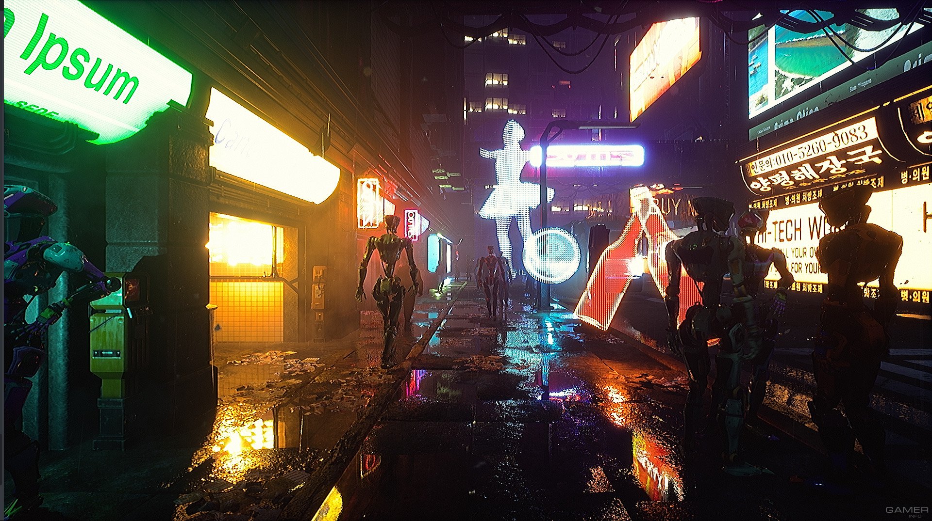 Nέο trailer για το Vigilancer&nbsp;2099