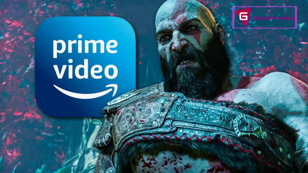 Η τηλεοπτική σειρά God of War έρχεται επίσημα στο Amazon Prime&nbsp;Video