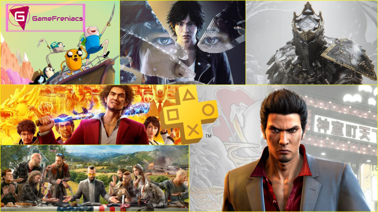 Ανακοινώθηκαν οι νέες προσθήκες σε Ps Plus Extra &&nbsp;Premium