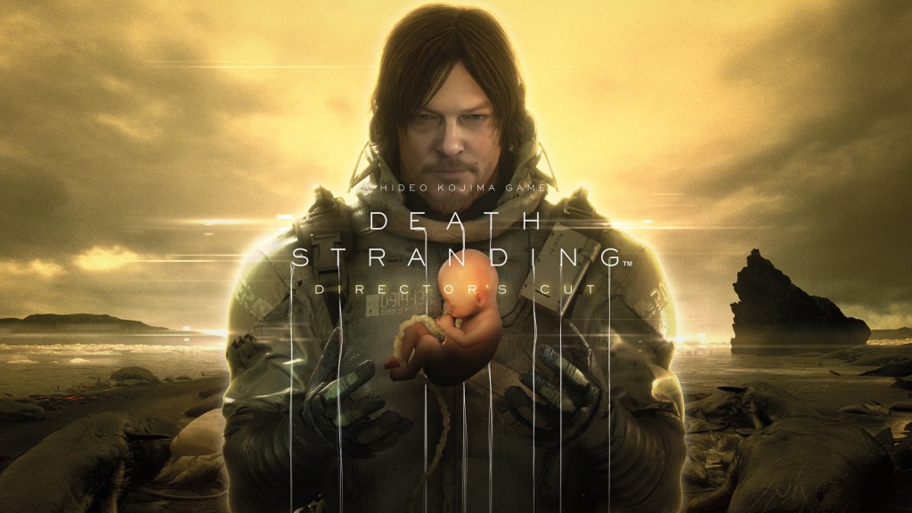 Διαθέσιμο δωρεάν το Death Stranding  στο Epic Games&nbsp;Store