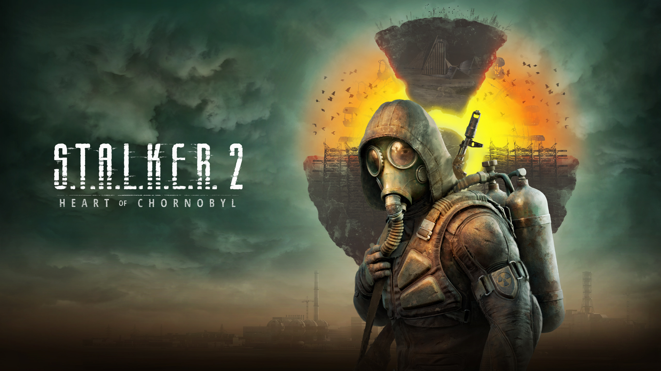 Δυναμική επιστροφή με νέο trailer για το STALKER 2: Heart of&nbsp;Chornobyl