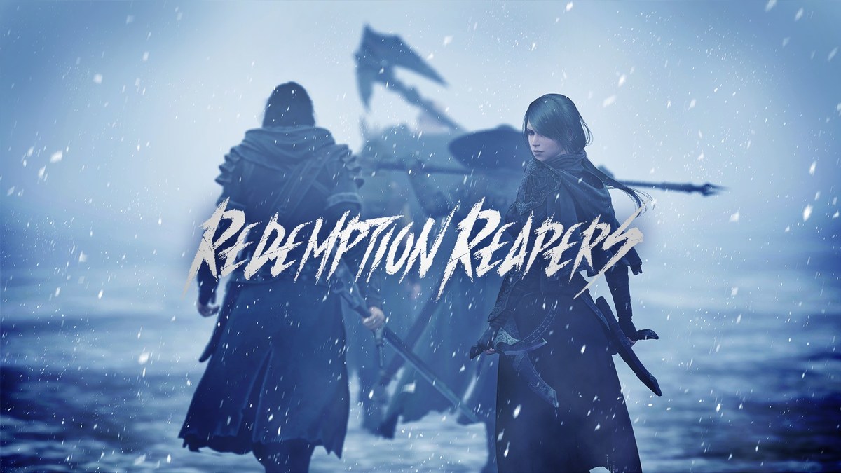 Ανακοινώθηκε το dark tactical RPG, Redemption&nbsp;Reapers