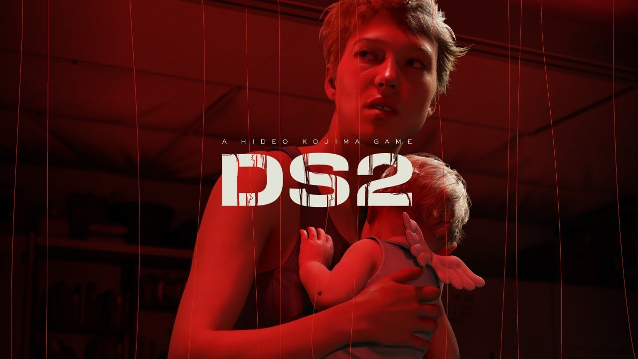 TGA 2022: Ανακοινώθηκε από τον Hideo Kojima το Death Stranding&nbsp;2