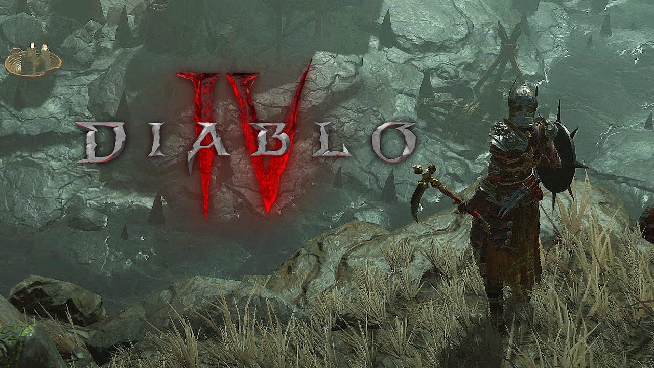 Η Blizzard ανακοίνωσε μια ακόμη open-beta για το Diablo&nbsp;IV