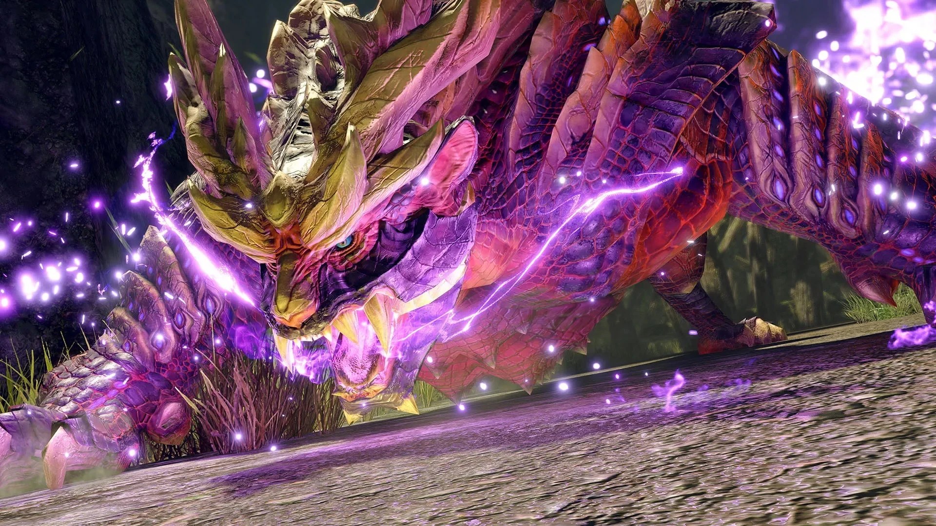 Toν Ιανουάριο σε Playstation, Xbox και Game Pass το Monster Hunter&nbsp;Rise