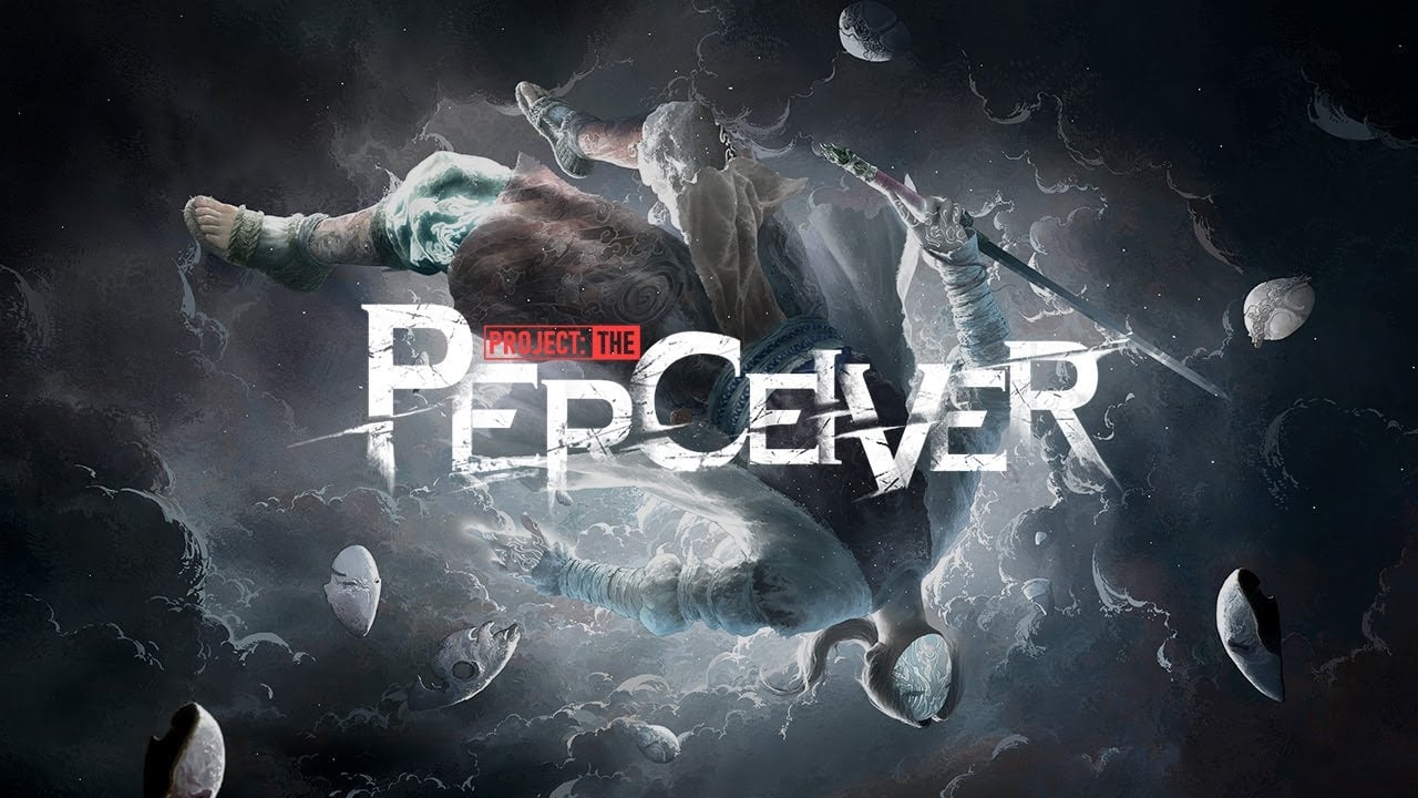 Παρακολουθείστε 40 λεπτά gameplay υλικού από το open world, Project the&nbsp;Perceiver
