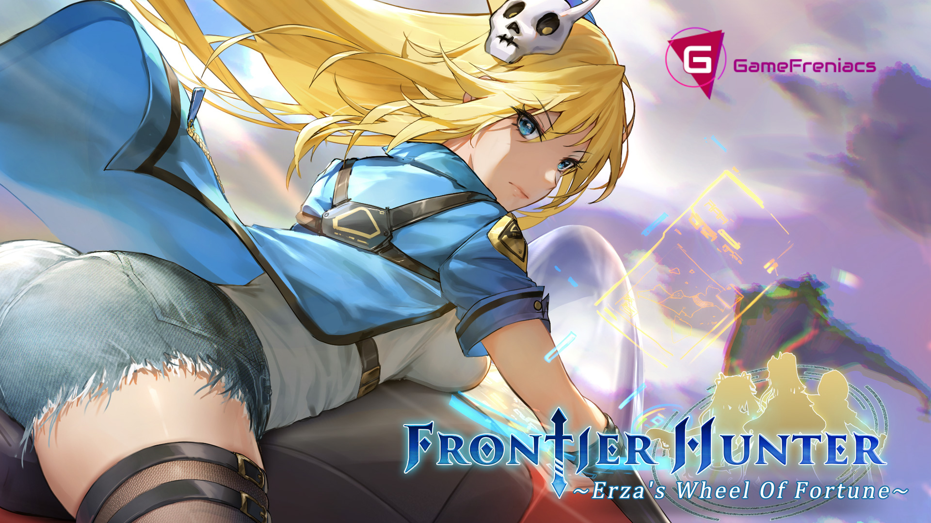 Frontier Hunter: Erza’s Wheel Of Fortune | Early Access&nbsp;Impressions