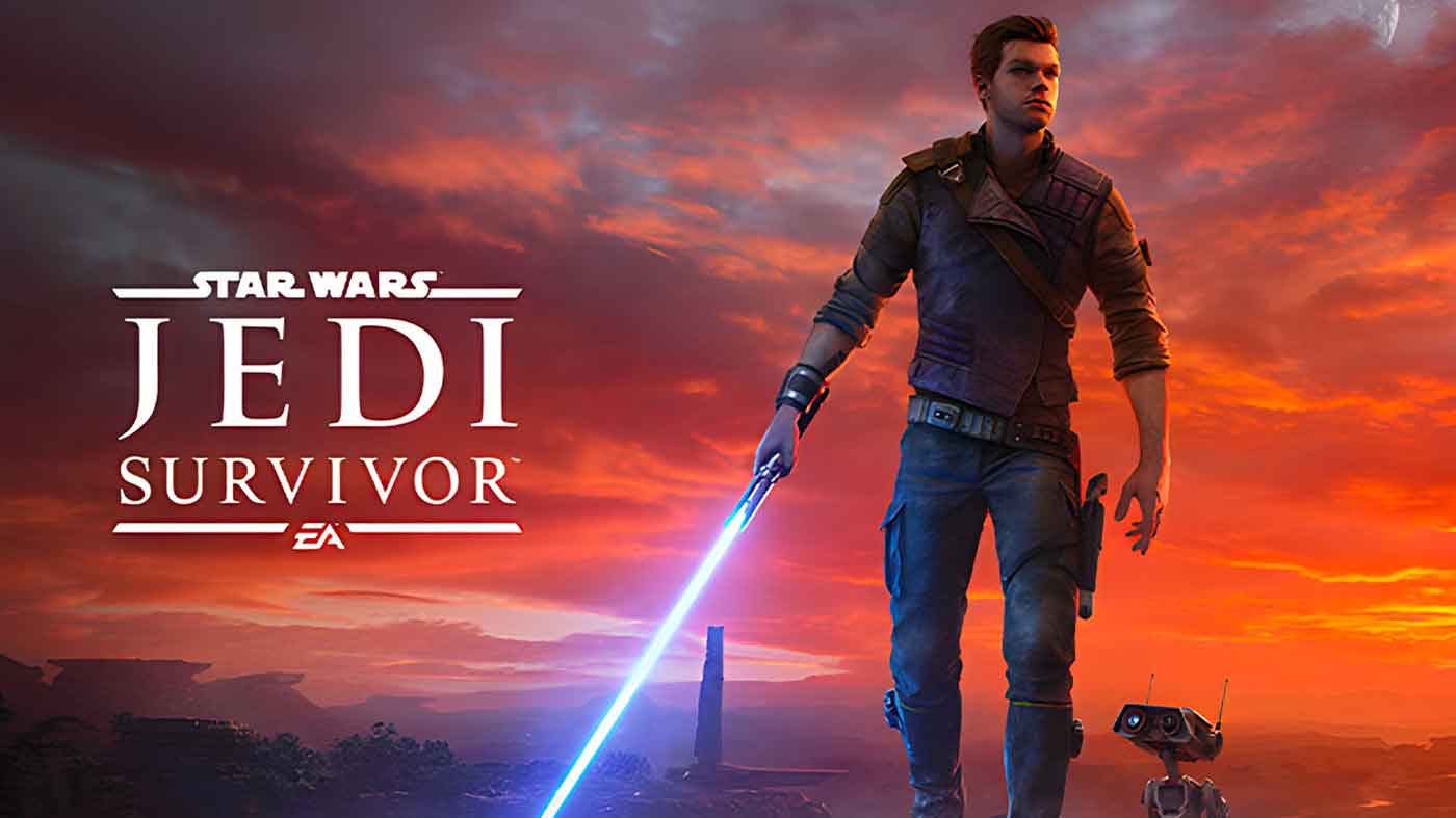 Ανακοινώθηκαν τα PC Specs για το STAR WARS Jedi:&nbsp;Survivor