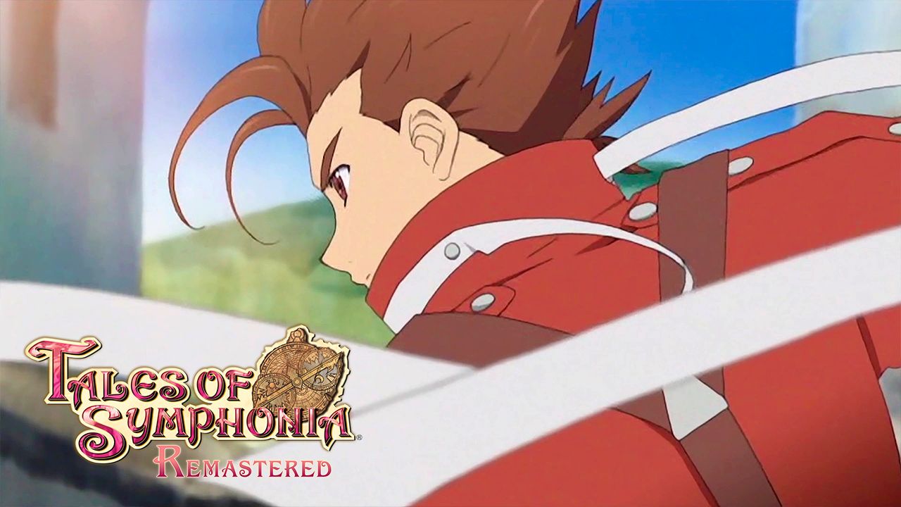 Η Bandai Namco μοιράζεται το Story Trailer για το επερχόμενο Tales of Symphonia&nbsp;Remastered
