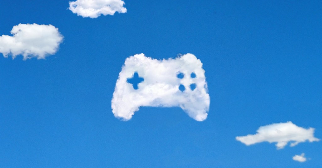 Η άνοδος του Cloud Gaming: Ευκαιρίες και&nbsp;Εμπόδια
