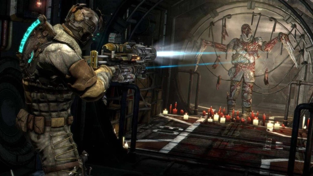 Έφτασε η ώρα για το launch trailer του Dead&nbsp;Space