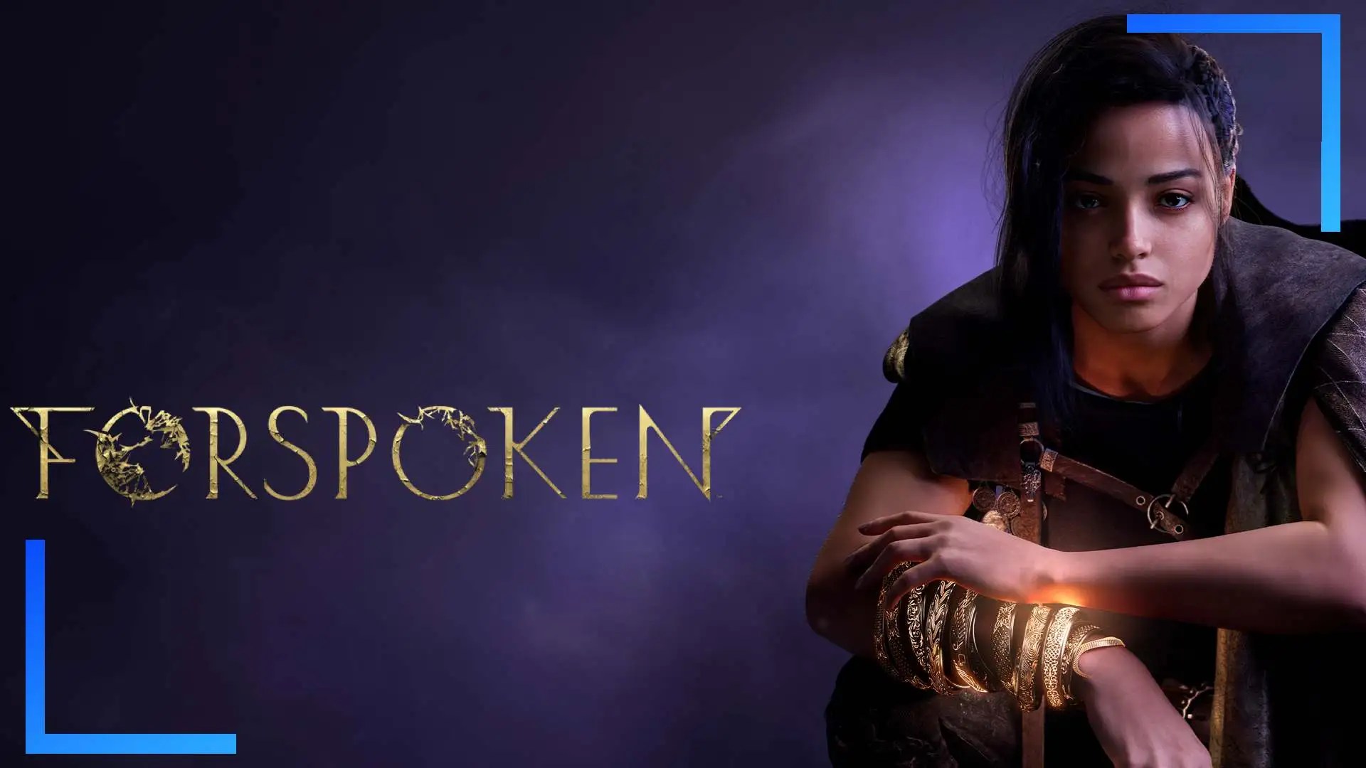 Ανακοινώθηκαν τα PC Specs για το&nbsp;Forspoken