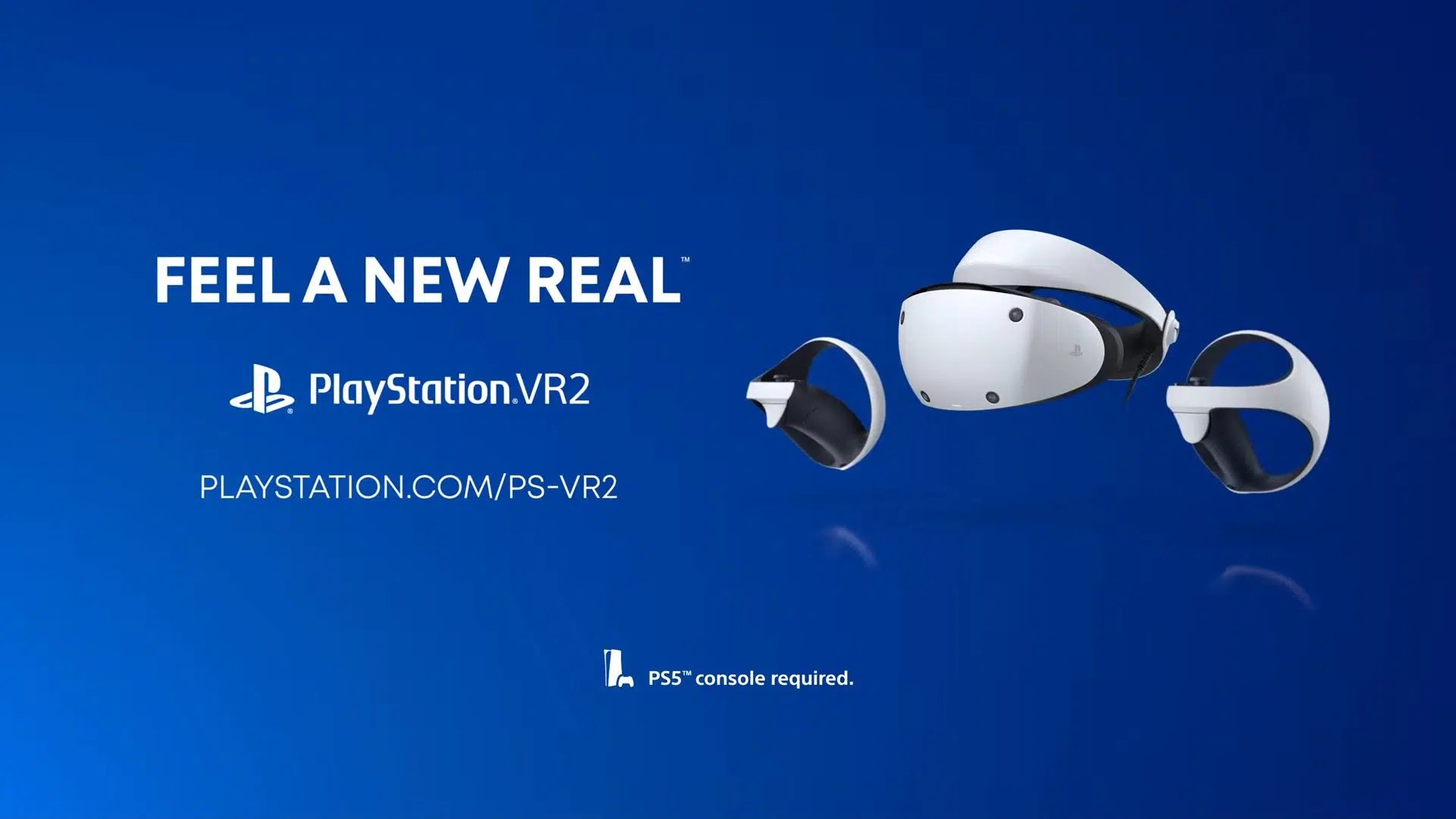 Οι αποστολές PlayStation VR2 της Sony μειώθηκαν στο μισό λόγω απογοητευτικών&nbsp;προ-παραγγελιών