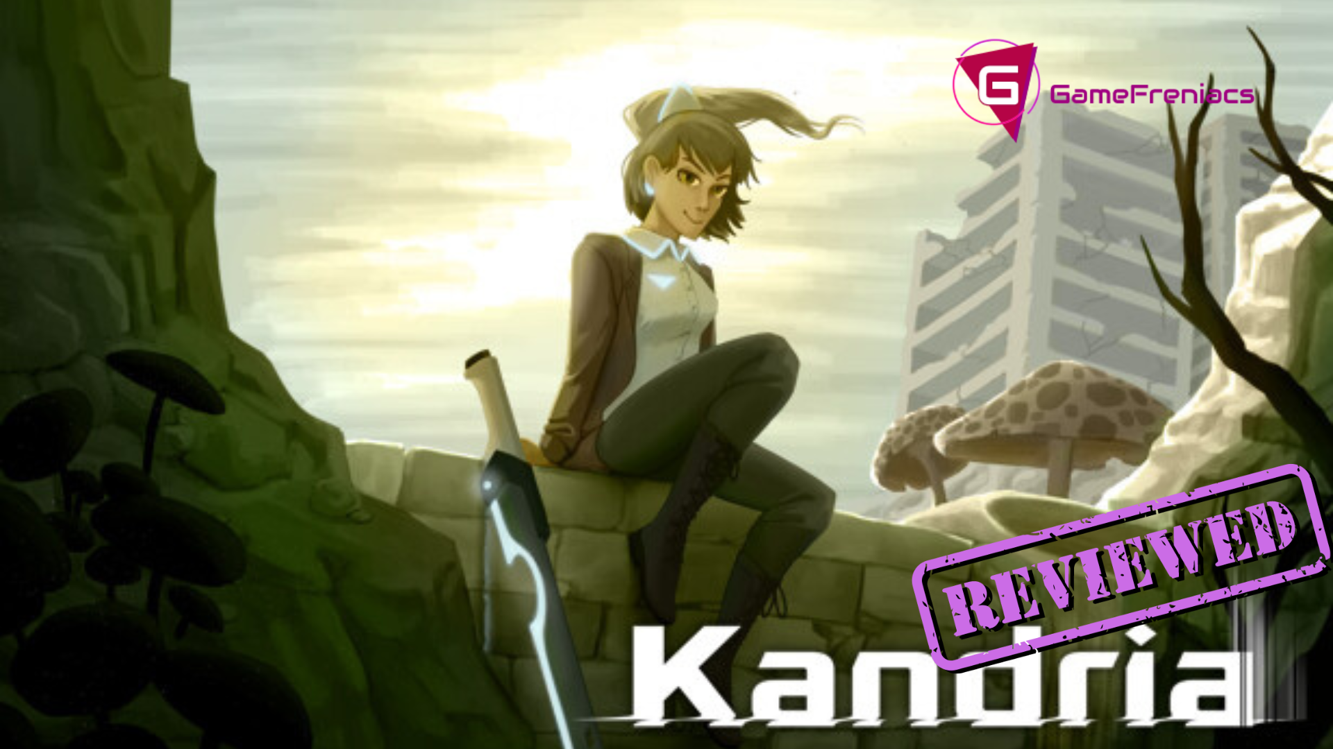 Kandria | Review