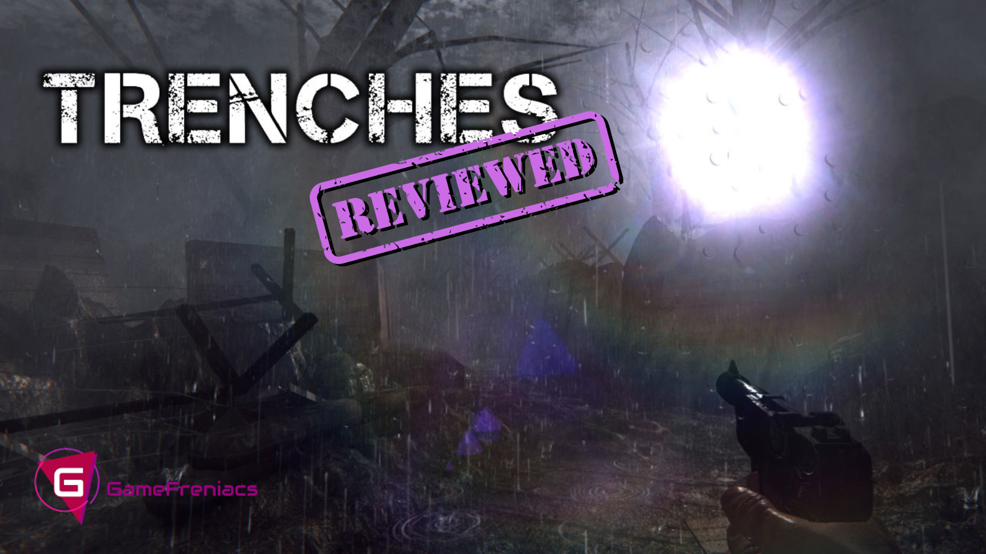 Trenches | Review