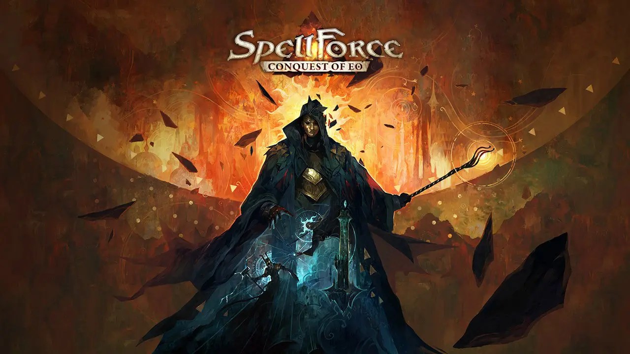 Ημερομηνία κυκλοφορίας για το SpellForce: Conquest of&nbsp;Eo