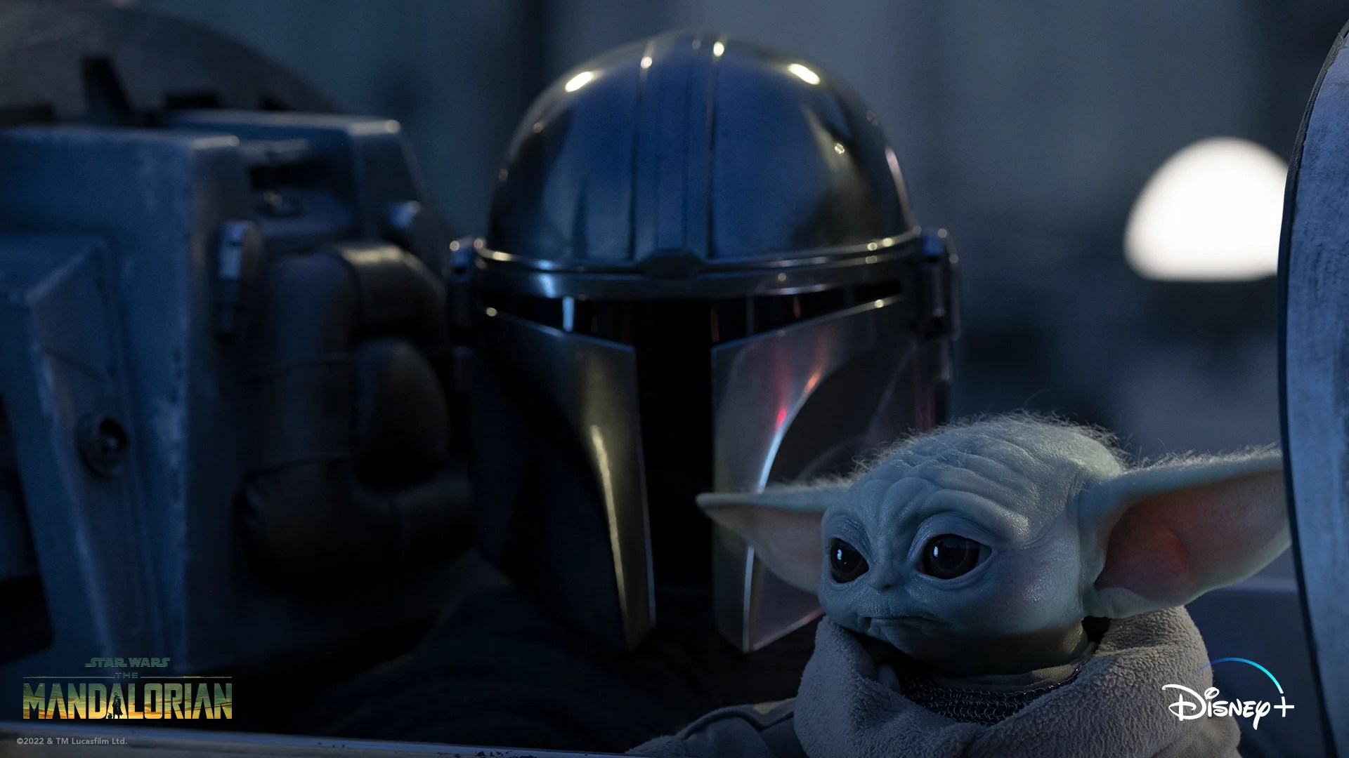 Νέο trailer για την τρίτη σεζόν του The&nbsp;Mandalorian