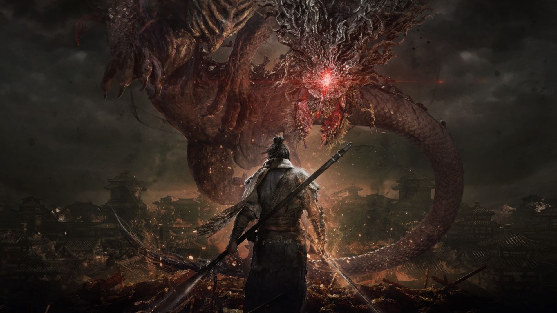 Νέο trailer, με εντυπωσιακό Boss Fight για το Wo Long: Fallen&nbsp;Dynasty