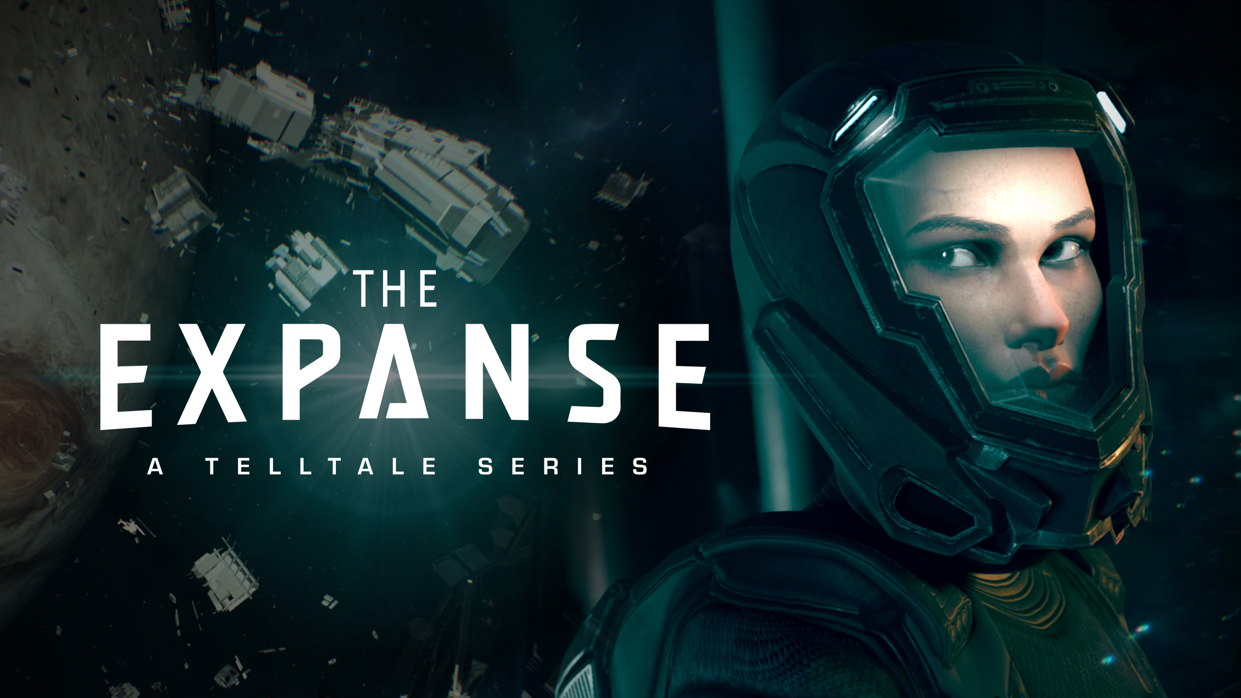 Δείτε το νέο gameplay trailer για το The Expanse: A Telltale&nbsp;Series