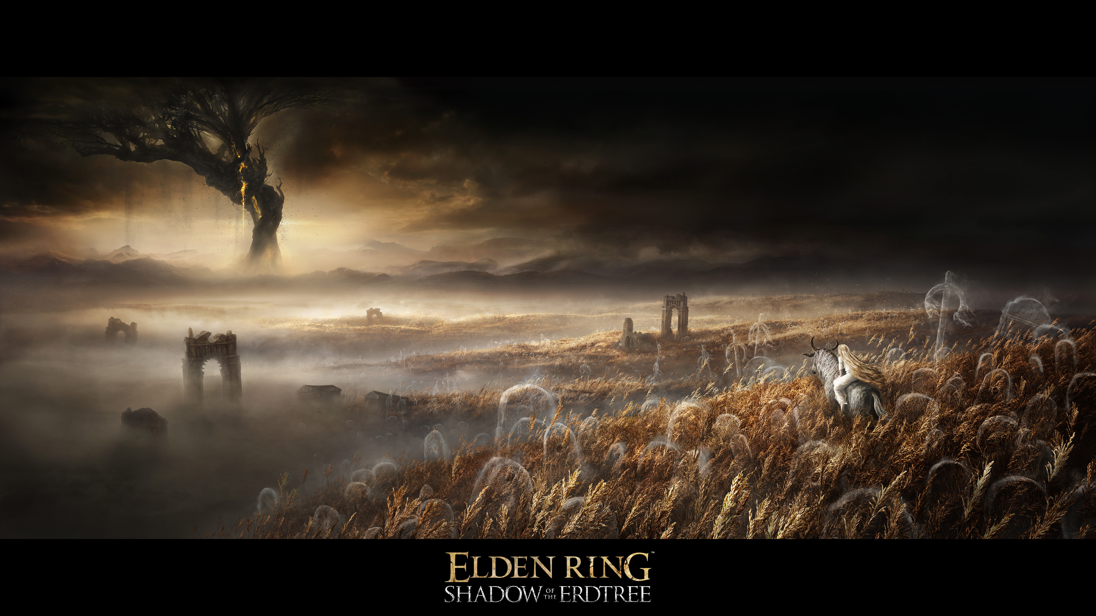 Elden Ring: Επίσημο το Shadow of the Erdtree&nbsp;DLC