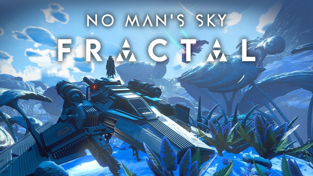 To Fractal Update του No Man’s Sky φέρνει υποστήριξη στο PSVR&nbsp;2