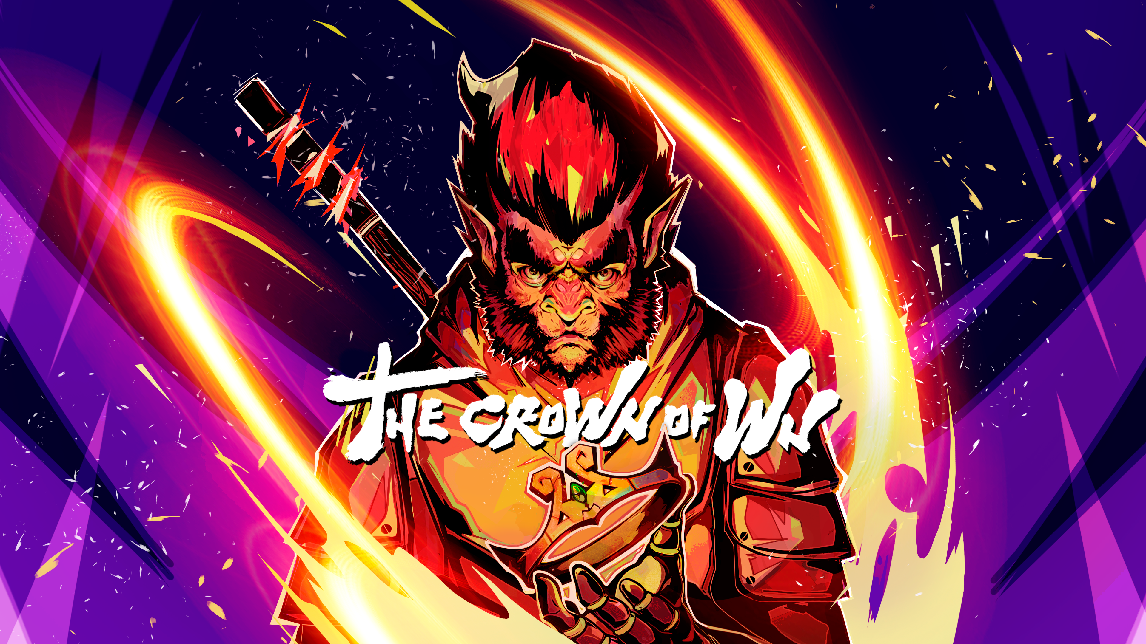 Ημερομηνία κυκλοφορίας για το The Crown of&nbsp;Wu