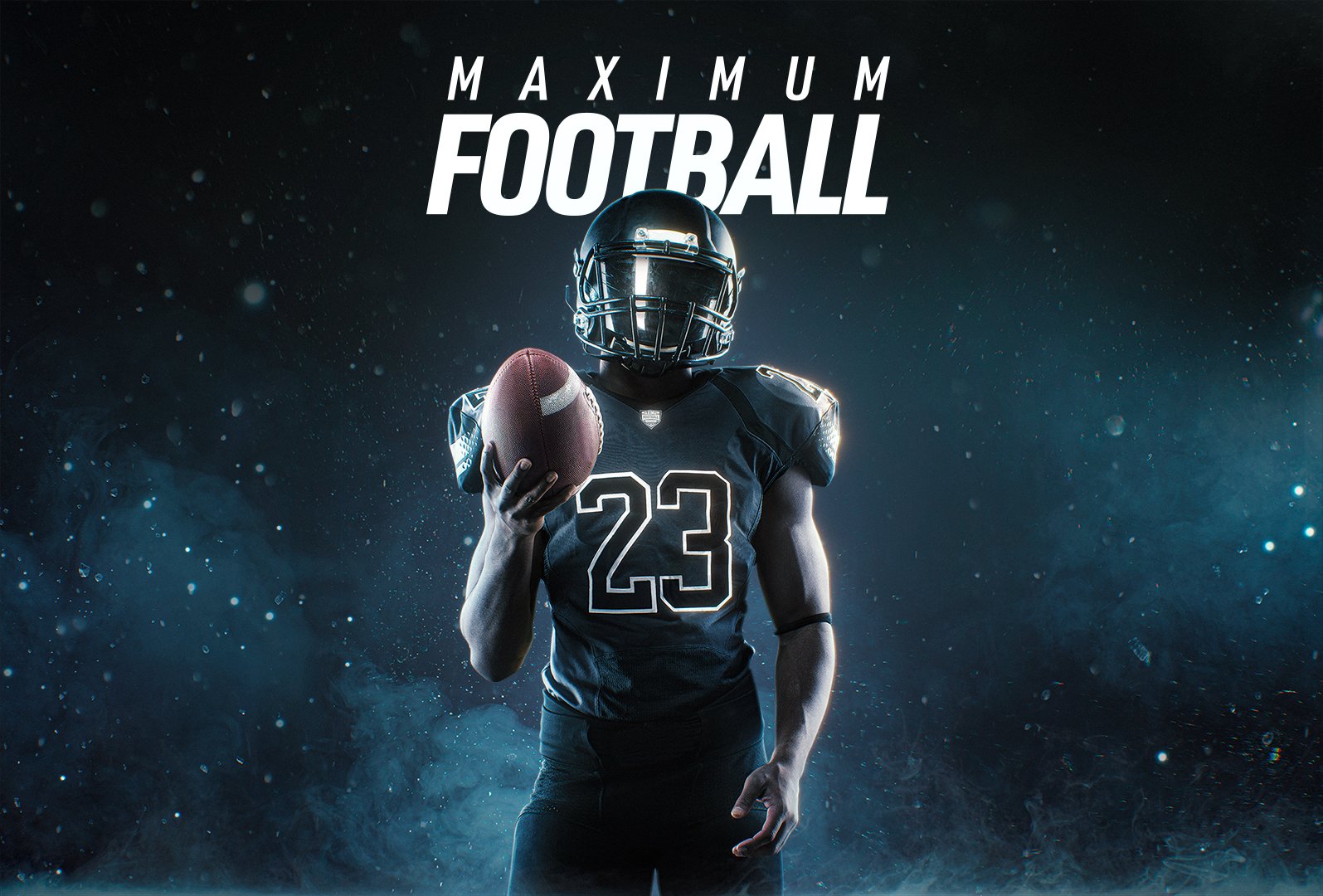 Maximum Football: Η νέα free to play εμπειρία έρχεται στο Steam Early&nbsp;Access