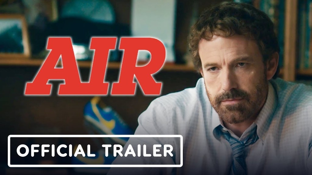 Air: H απίστευτη ιστορία της συνεργασίας Michael Jordan και&nbsp;Nike