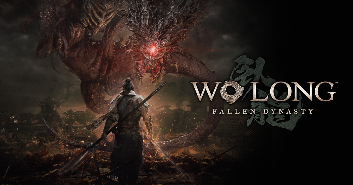 Διαθέσιμο νέο demo του Wo Long: Fallen Dynasty στις&nbsp;24/2