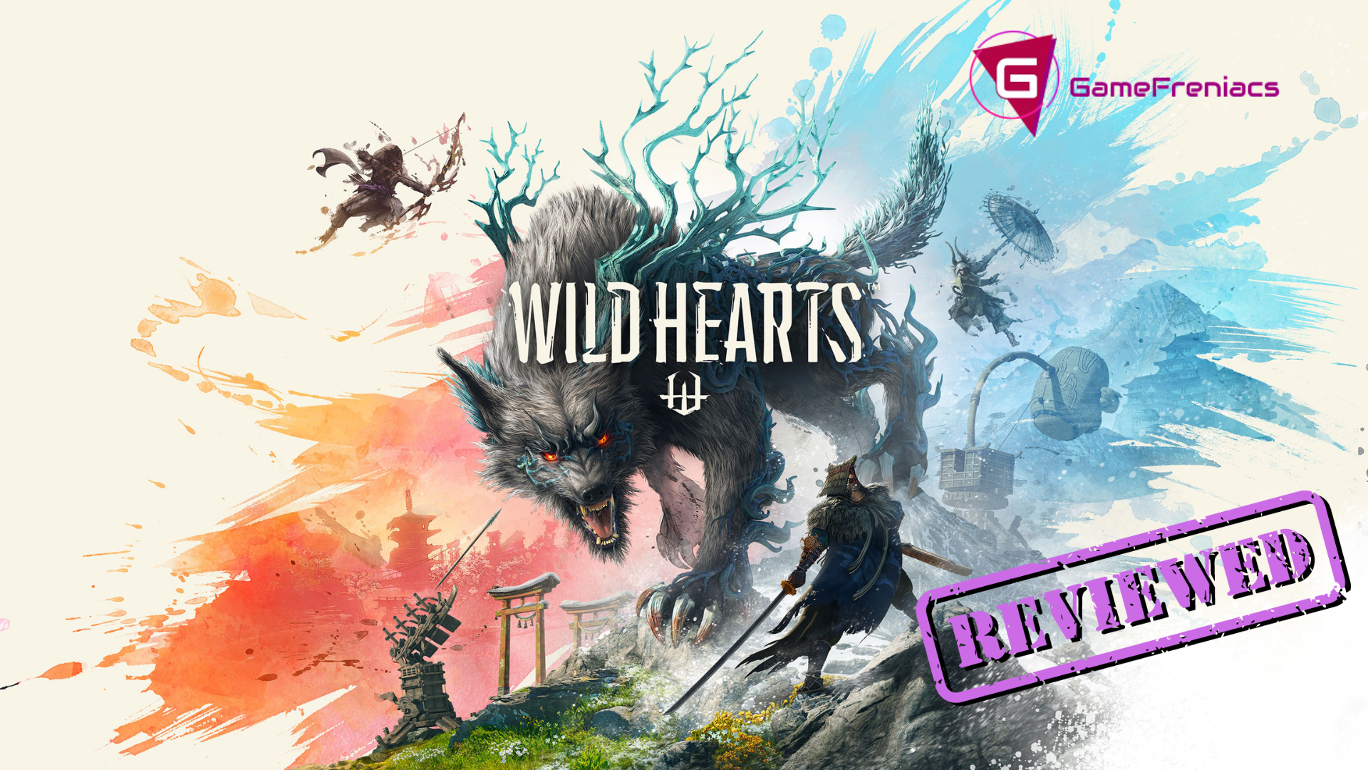 Wild Hearts |&nbsp;Review