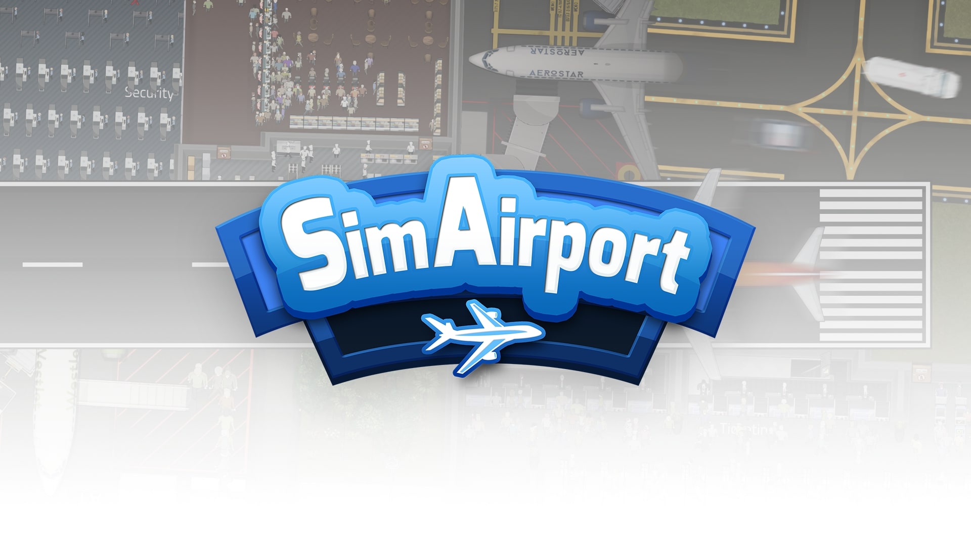 Το SimAirport θα απογειωθεί στις κονσόλες Xbox στις 24&nbsp;Φεβρουαρίου