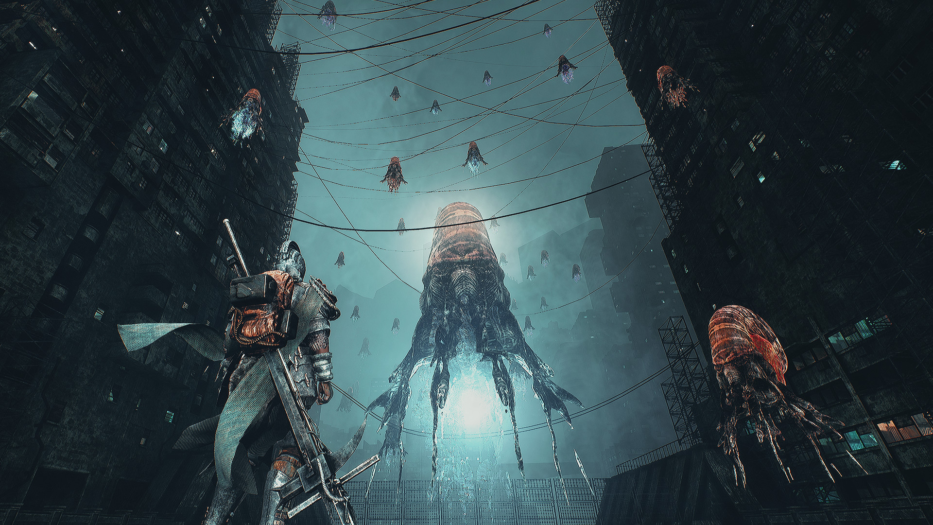 Ημερομηνία κυκλοφορίας για το Bleak Faith: Forsaken, ενά νέο Dark Souls-Inspired&nbsp;παιχνίδι