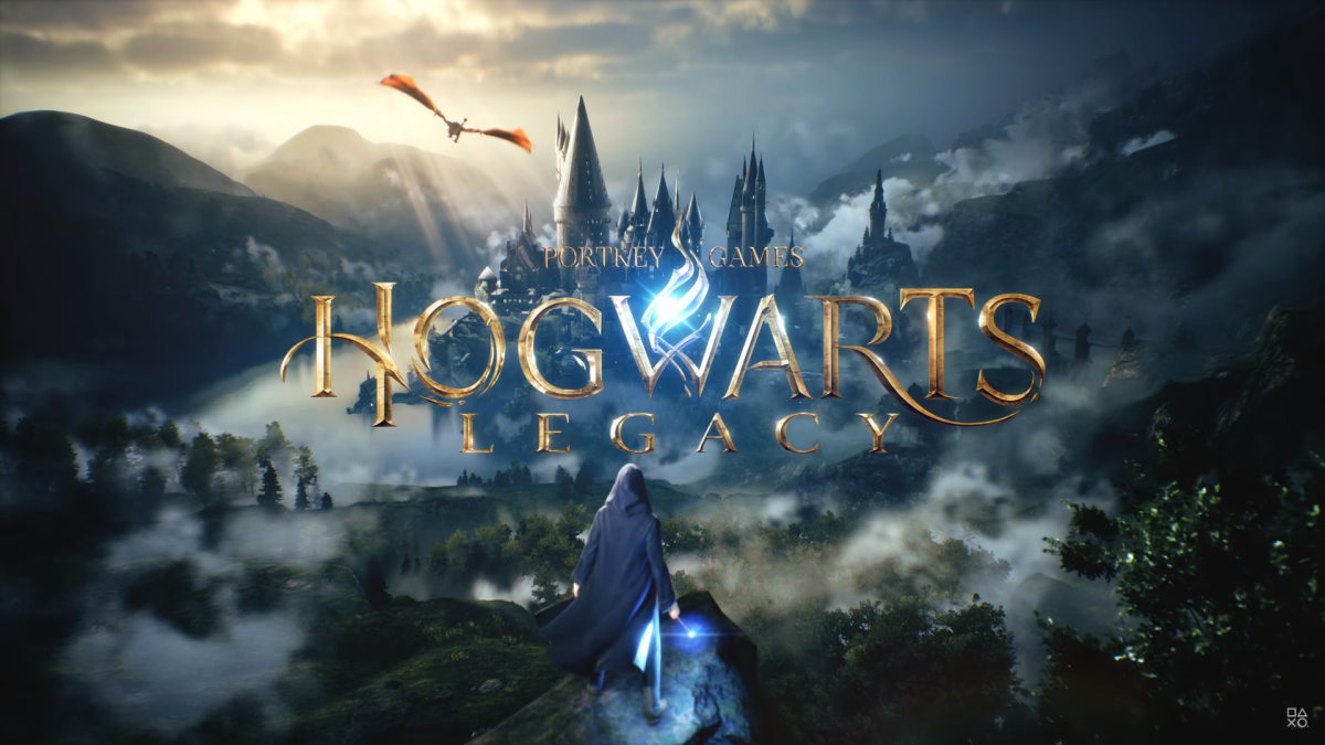 Δείτε το launch trailer του Hogwarts&nbsp;Legacy