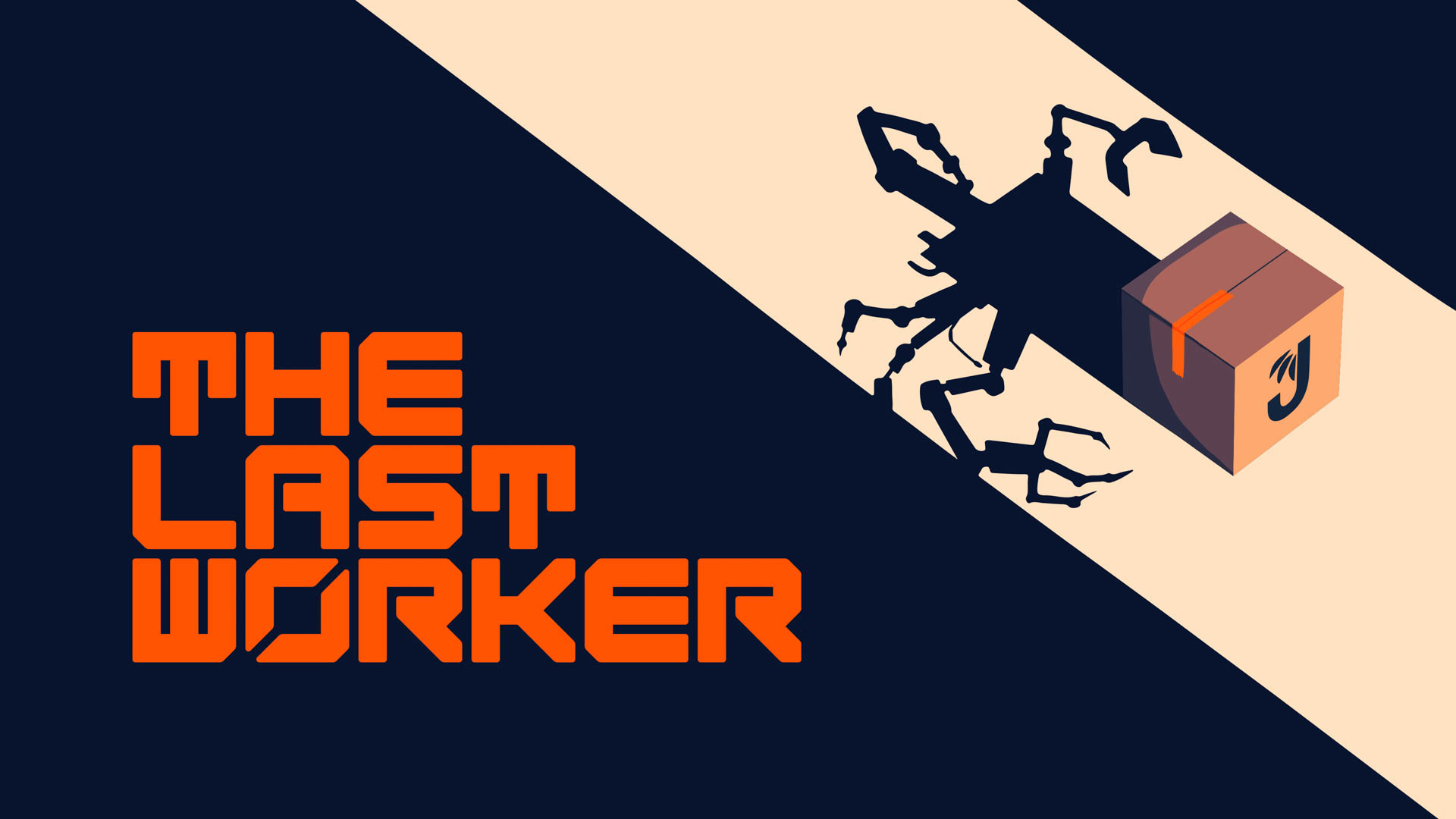 Ημερομηνία κυκλοφορίας για το The Last&nbsp;Worker