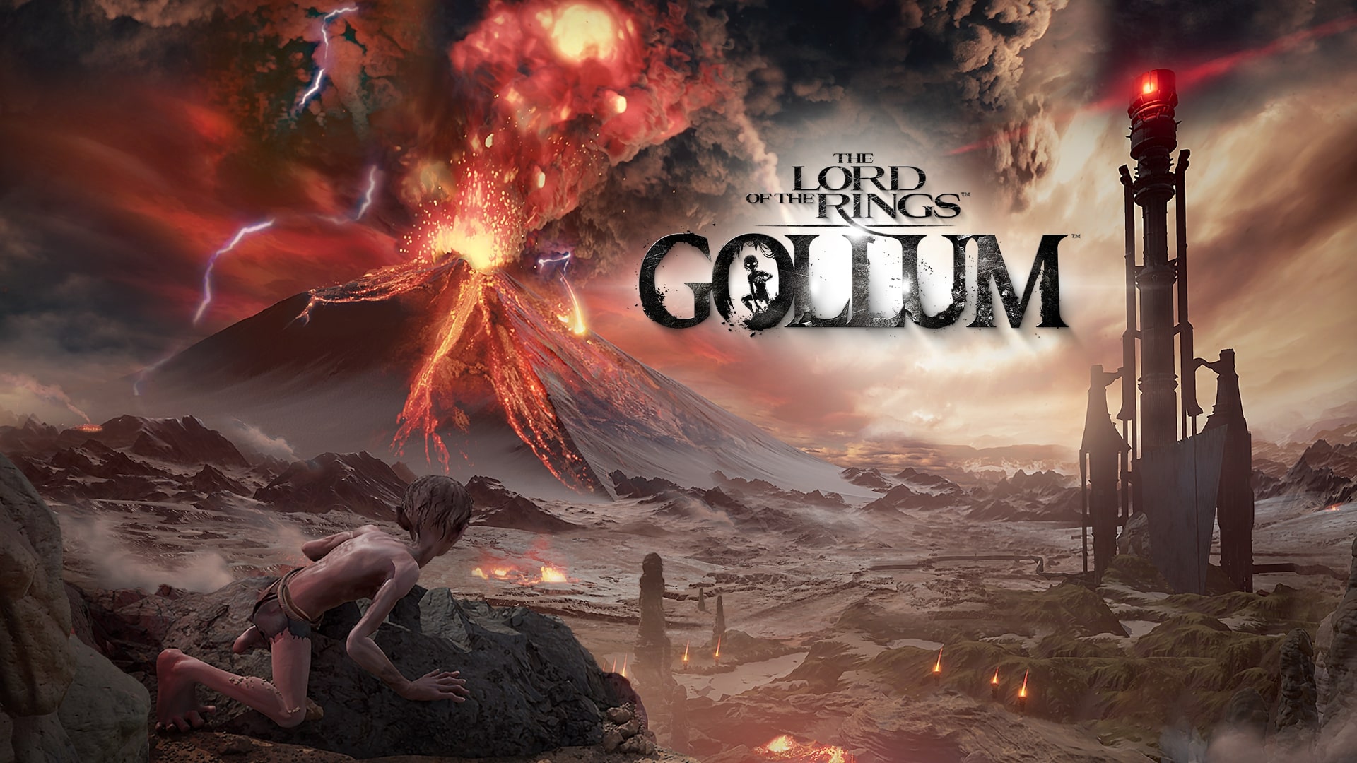 Νέα ημερομηνία κυκλοφορίας για το The Lord of the Rings:&nbsp;Gollum
