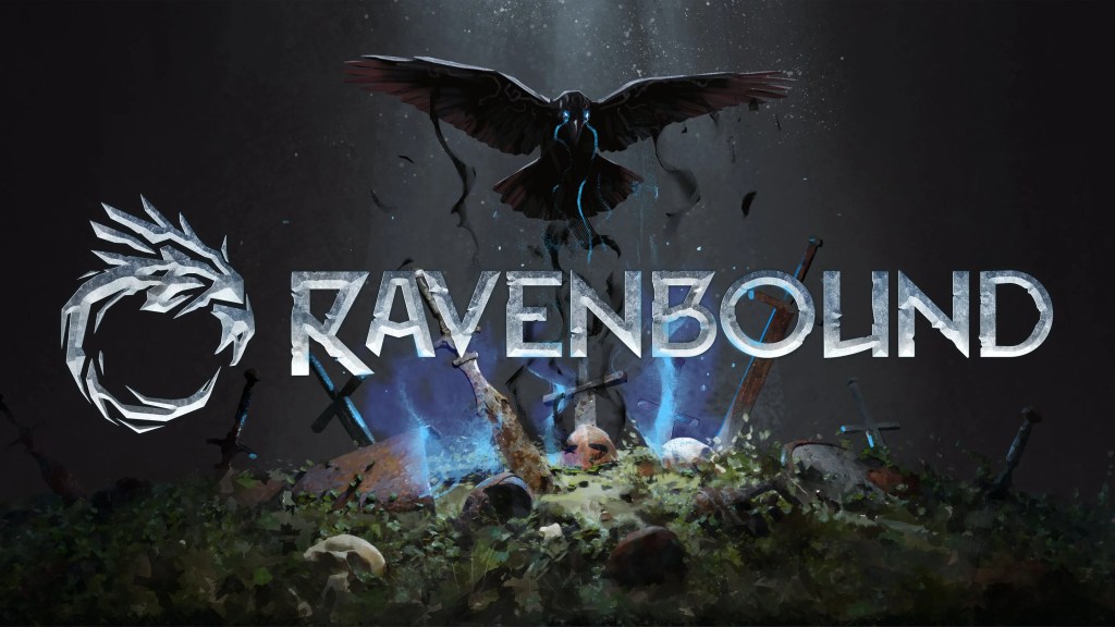 Δείτε το launch trailer του&nbsp;Ravenbound