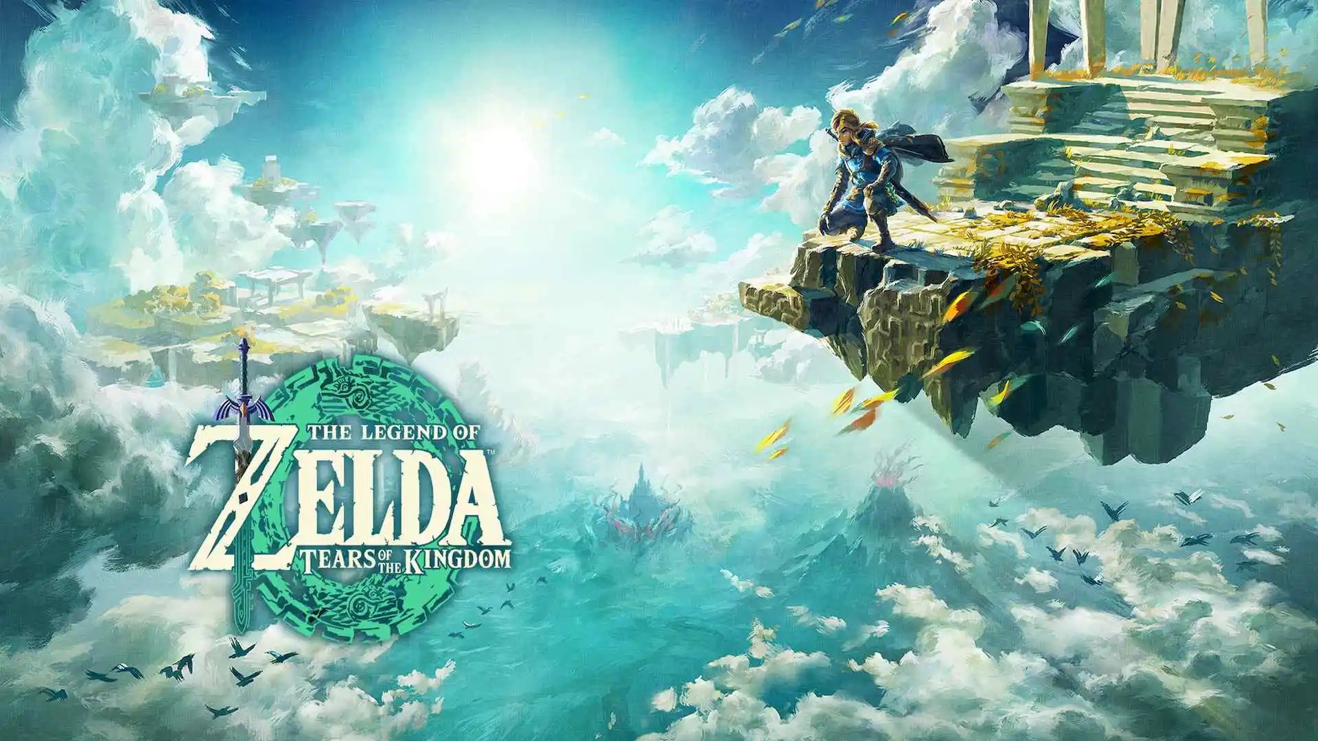 The Legend of Zelda: Tears of the Kingdom: Ώρα για το τελικό&nbsp;trailer
