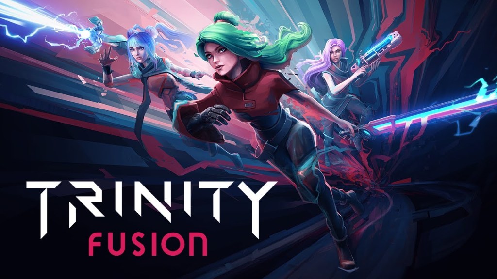 Ημερομηνία κυκλοφορίας για την Early Access του Trinity&nbsp;Fusion