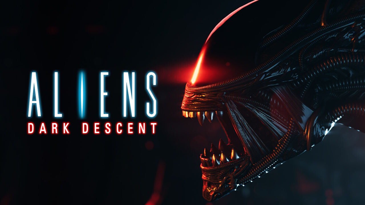 Ημερομηνία κυκλοφορίας για το Aliens: Dark&nbsp;Descent