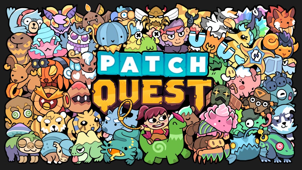 Δείτε το launch trailer για το Patch&nbsp;Quest