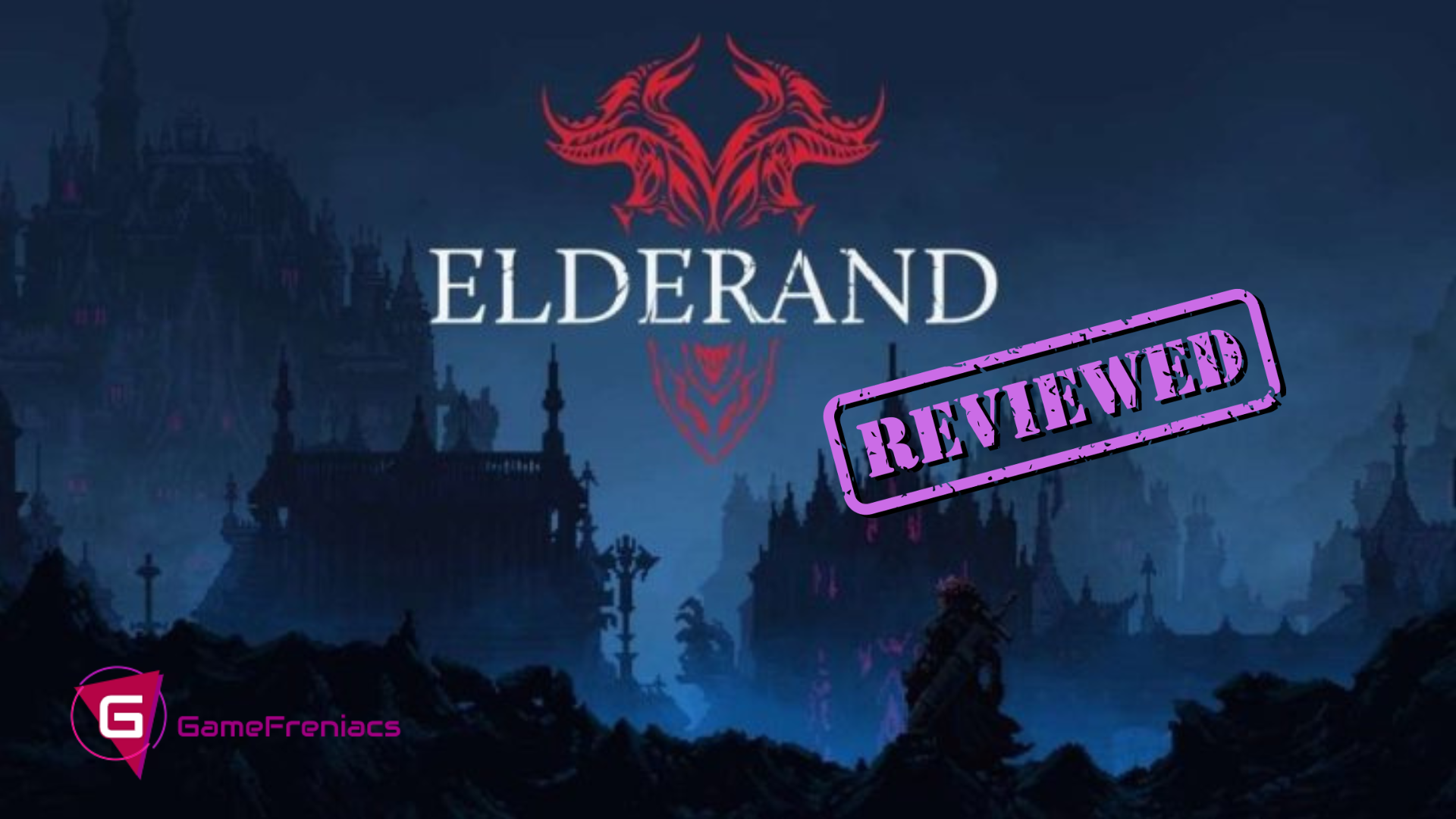 Elderand | Review