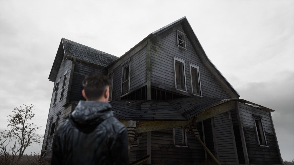 Το studio Versus Evil ανακοινώνει το νέο παιχνίδι τρόμου, Stray Souls, που θα κυκλοφορήσει το&nbsp;2023