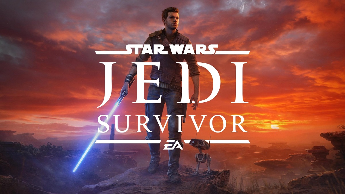 Οι σκοτεινοί καιροί πλησιάζουν στο Star Wars Jedi:&nbsp;Survivor