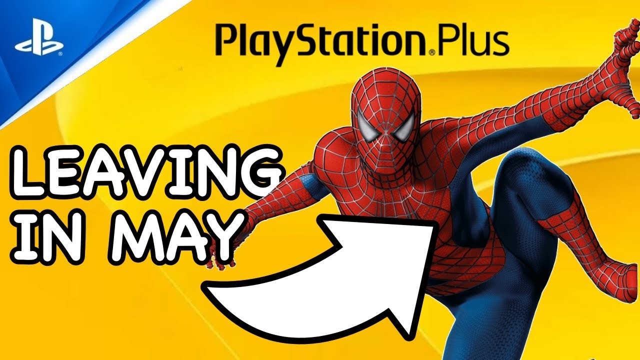 Με Spider-Man και ακομά 30 τίτλους οι αποχωρήσεις του PS Plus&nbsp;Extra