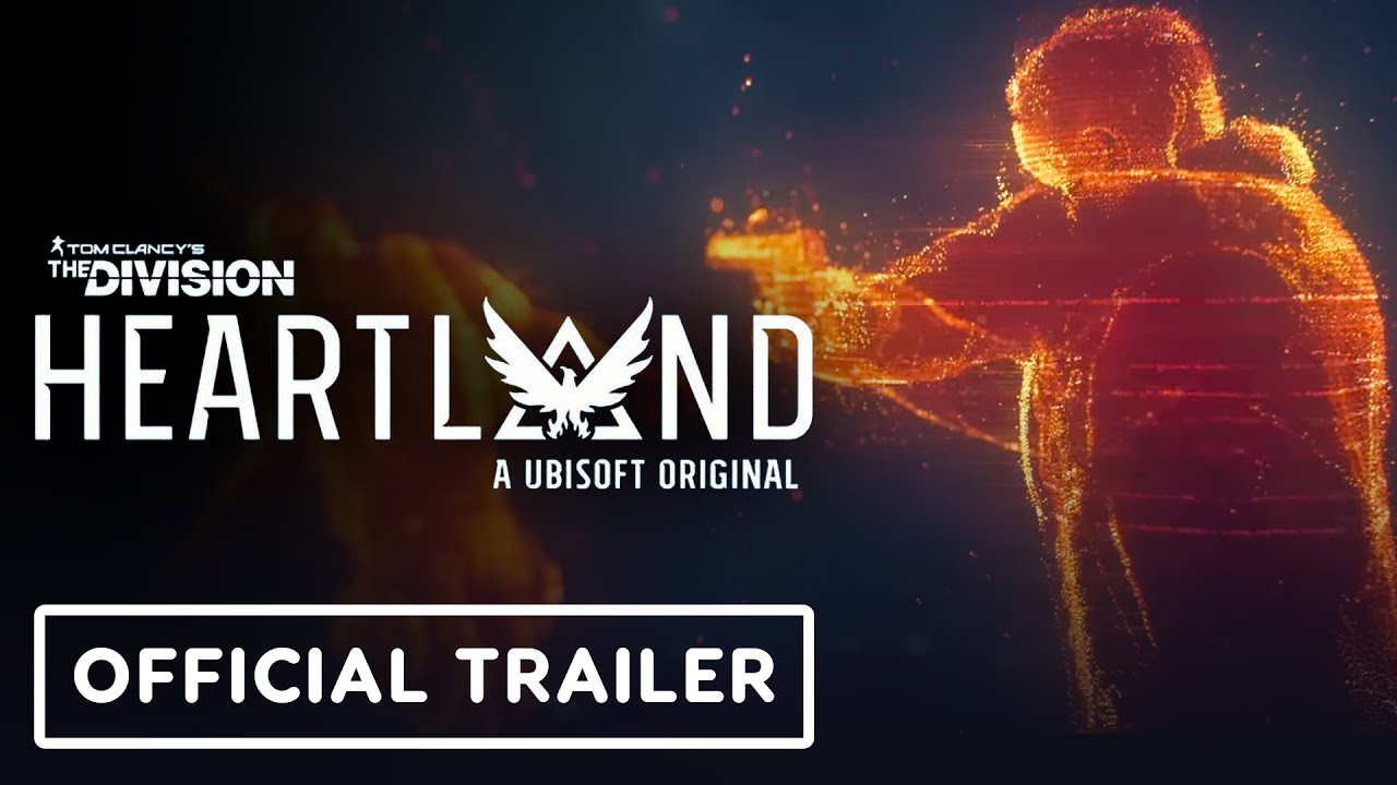 The Division Heartland: Eίναι το νέο Free-to-Play PvEvP Survival-Action Shooter της&nbsp;Ubisoft