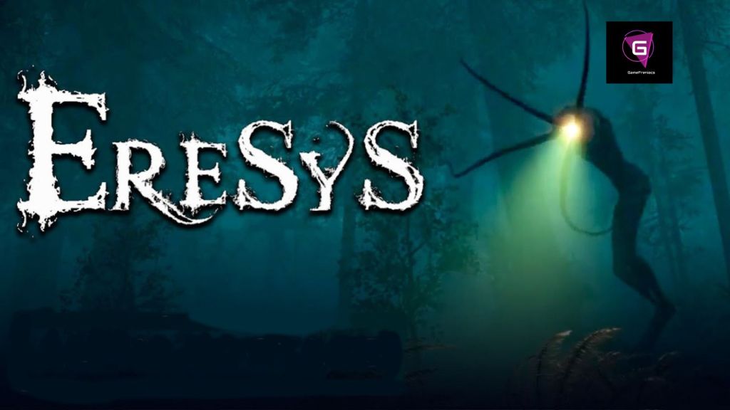 Eresys | Early Access&nbsp;Impressions