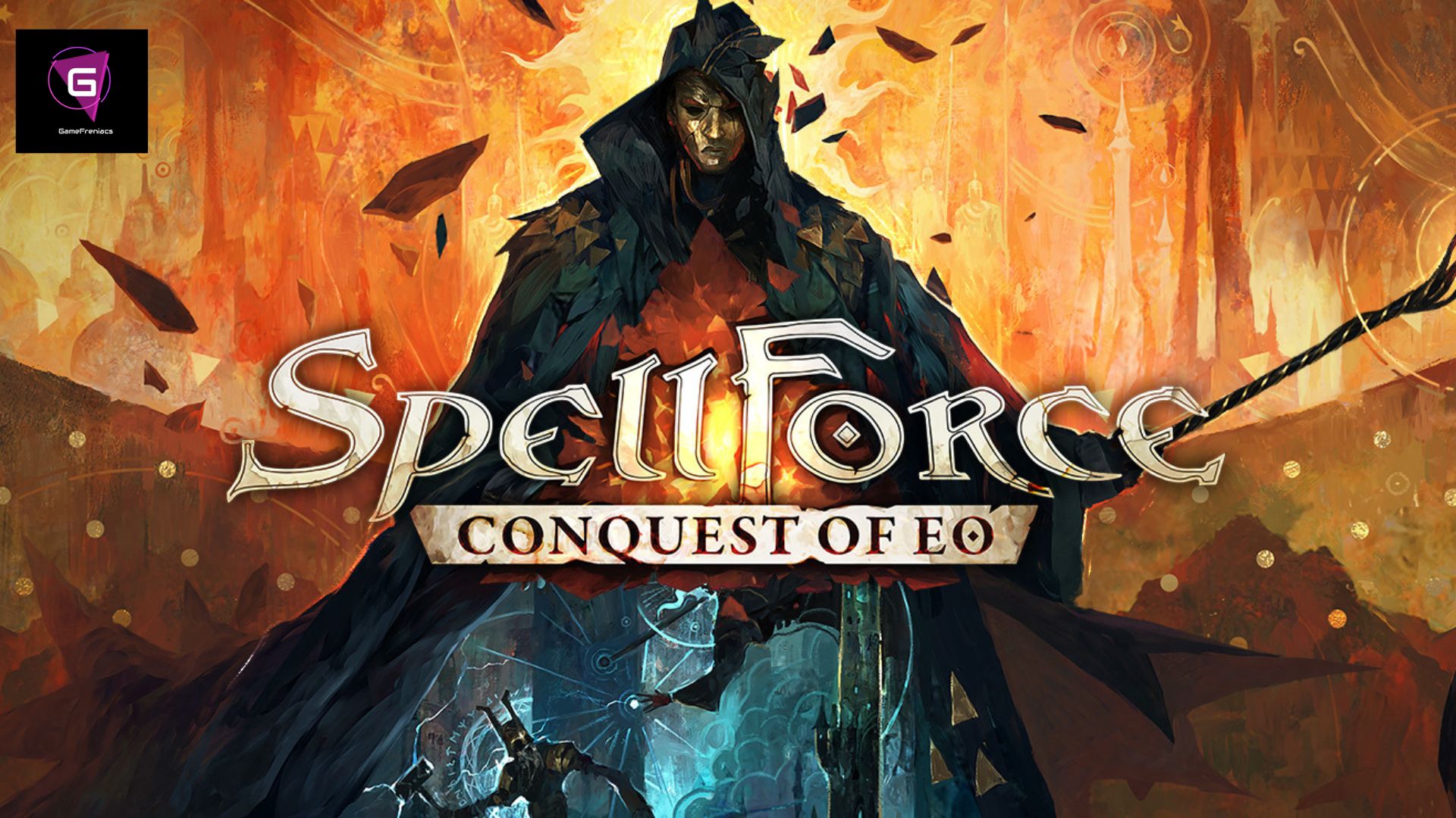 SpellForce: Conquest of Eo |&nbsp;Review