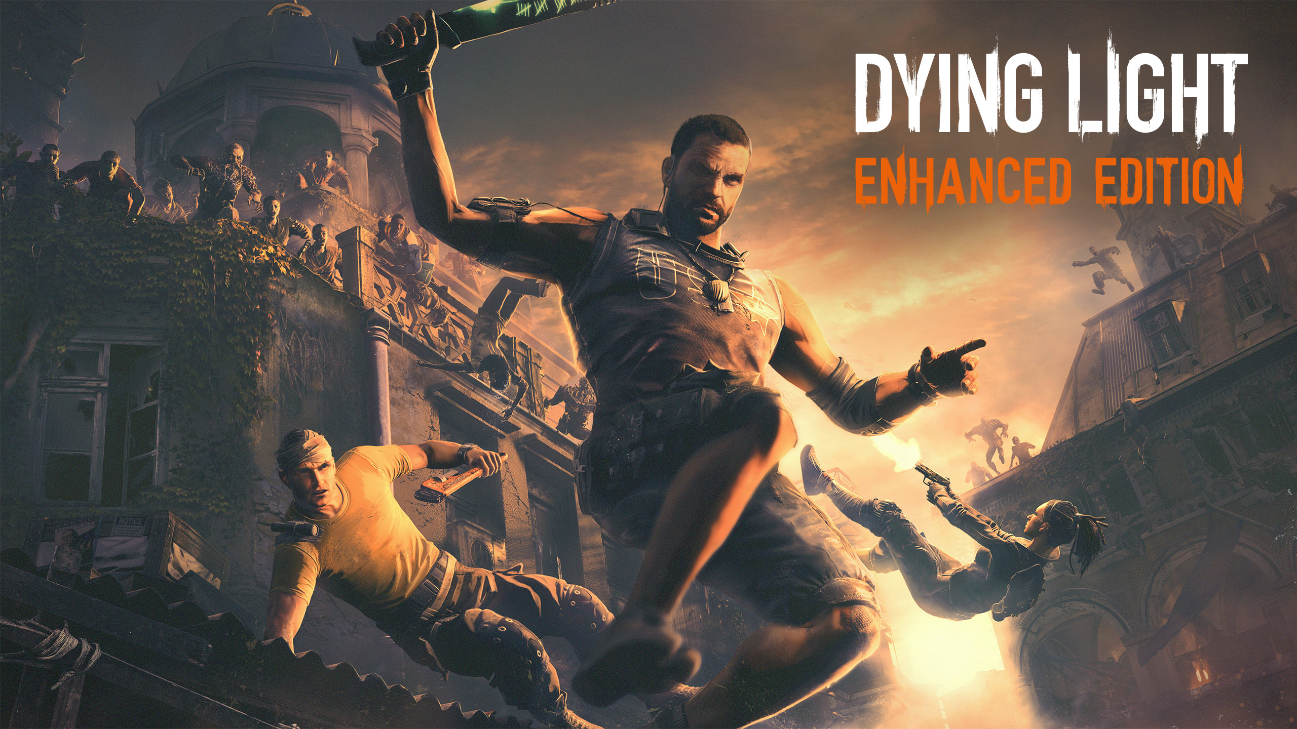 Ακόμα δύο δωρεάν τίτλοι από την&nbsp;Epic