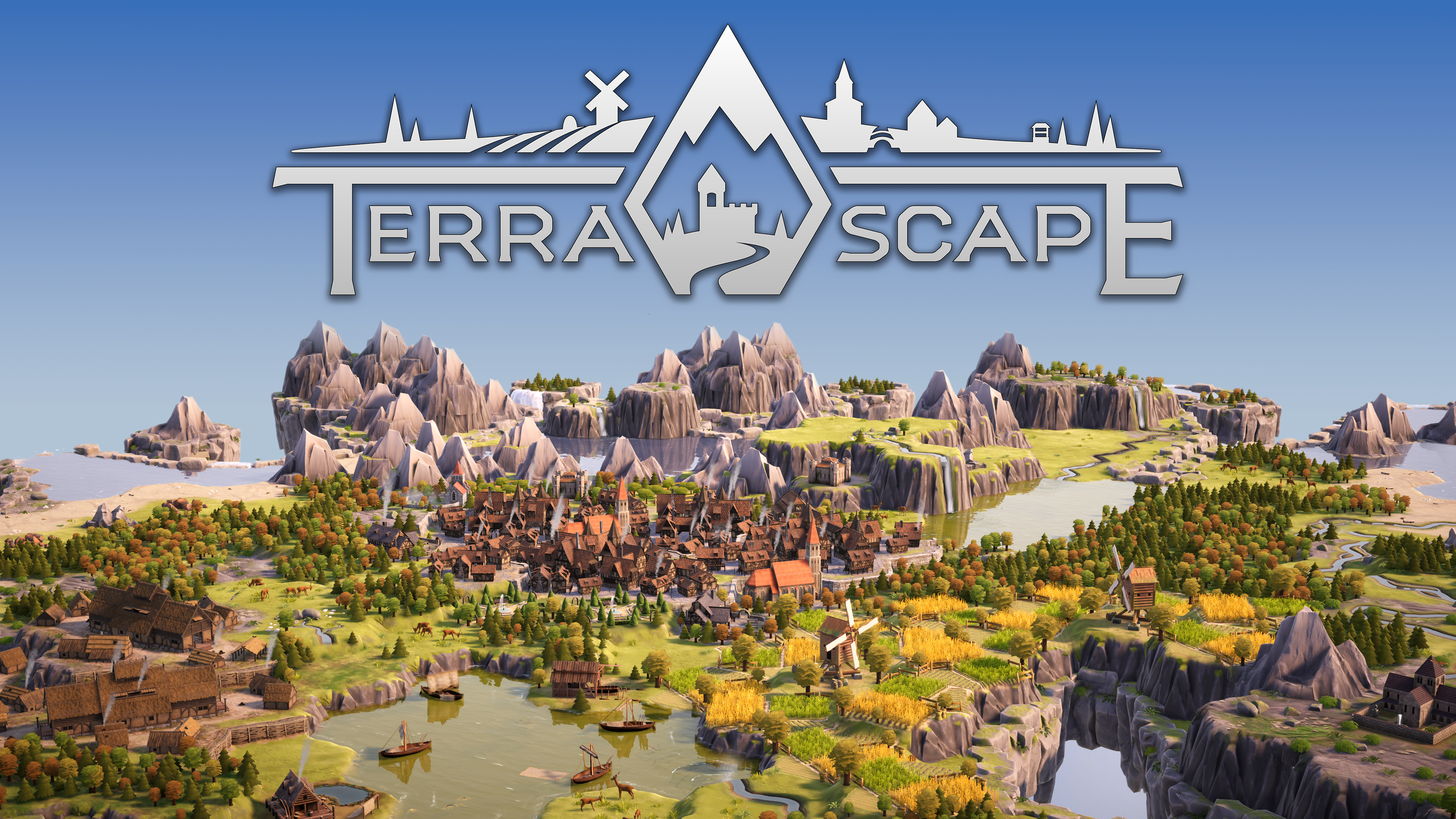 Terrascape | Early Access&nbsp;Impressions