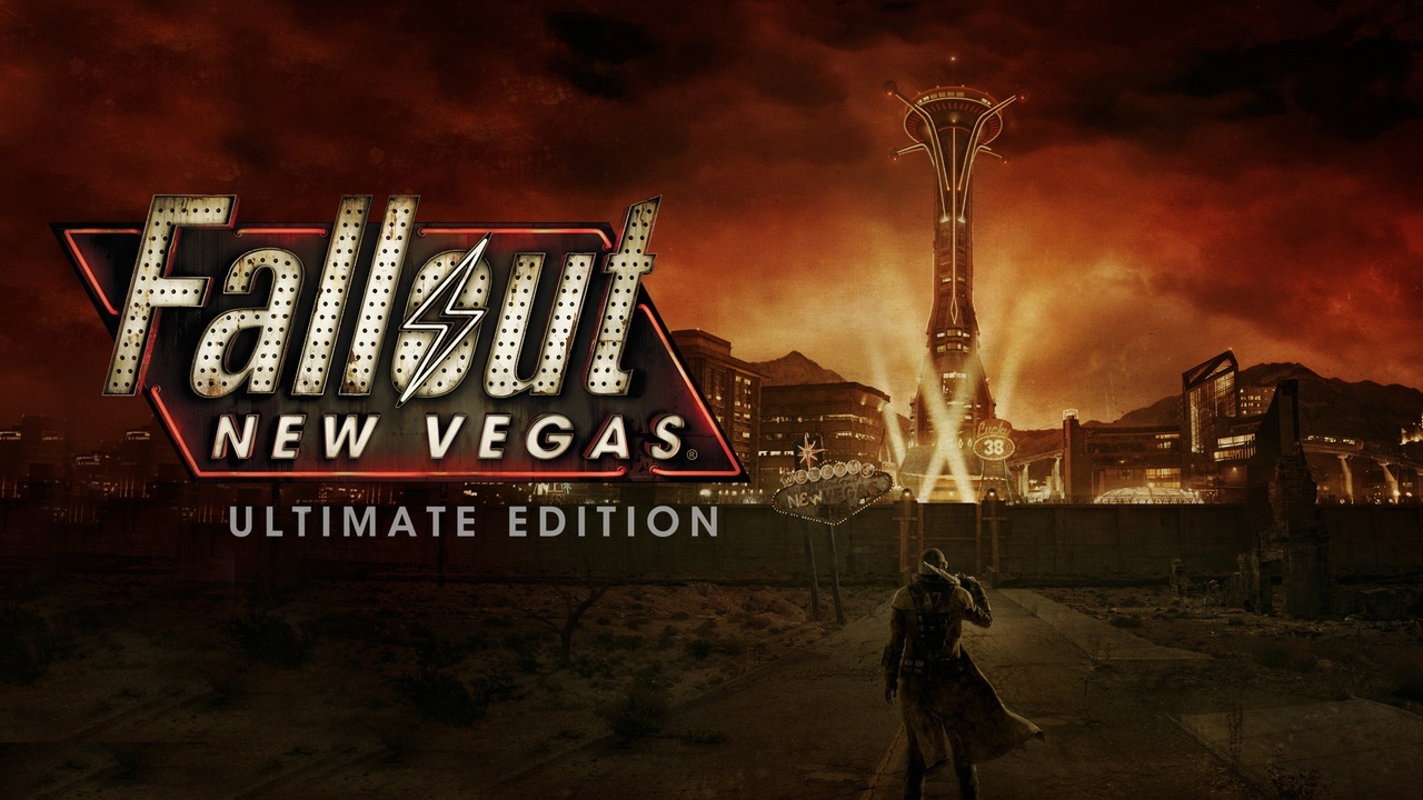 Διαθέσιμο δωρεάν το Fallout New Vegas Ultimate Edition στο Epic Games&nbsp;Store